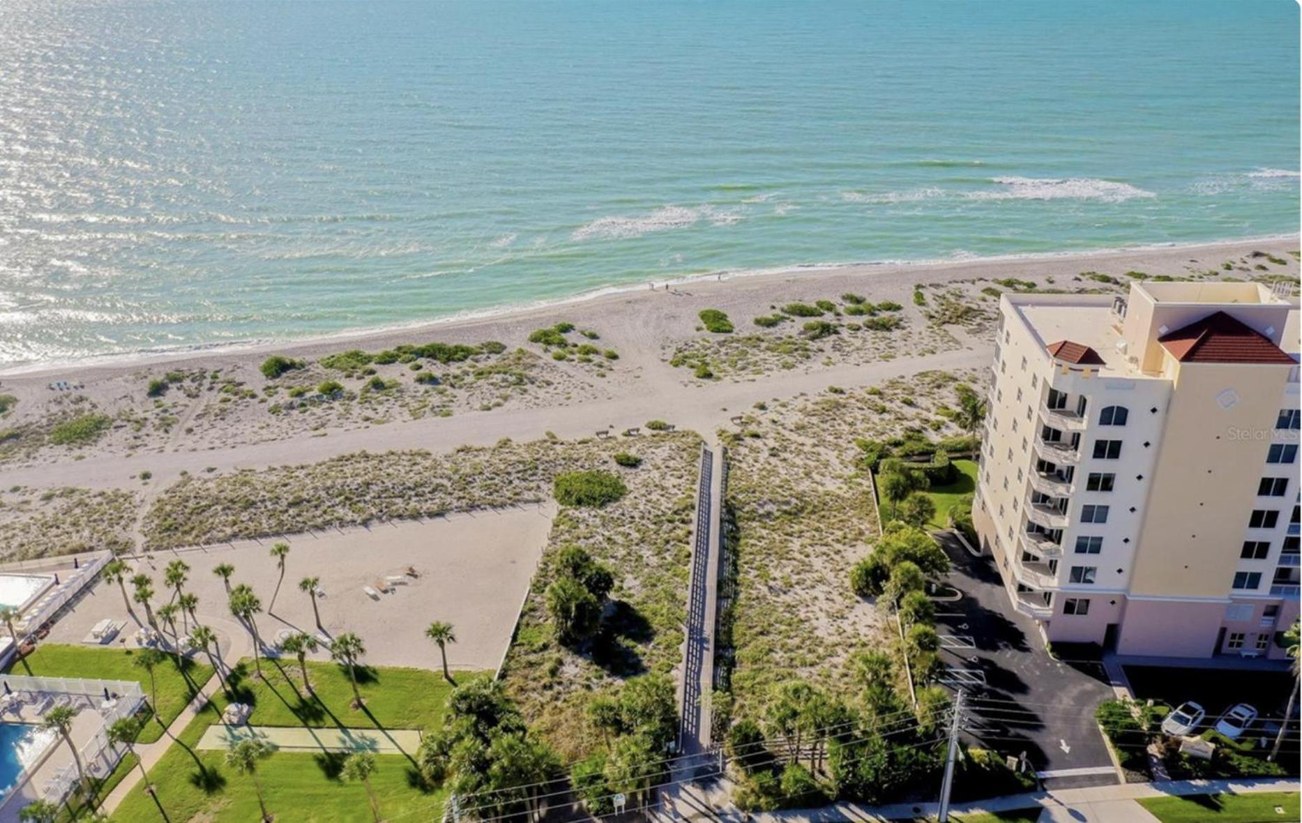 Ormond Paradise
